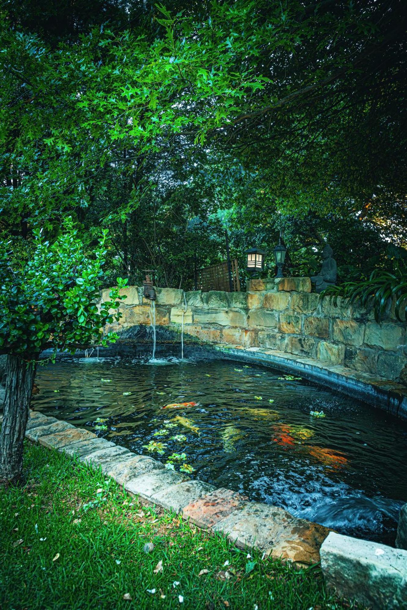 Titanic View - Place Of Peace Clarens Εξωτερικό φωτογραφία