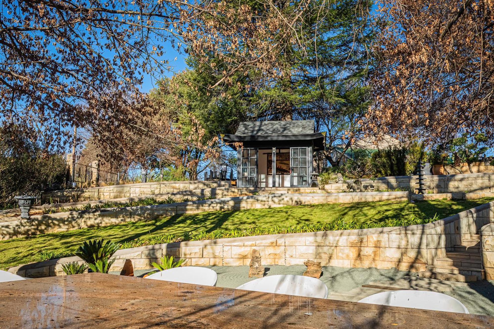 Titanic View - Place Of Peace Clarens Εξωτερικό φωτογραφία